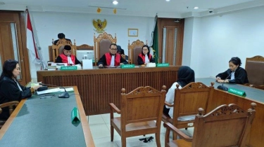 Jaksa Anggap Jhon LBF Korban Postingan Septia di Medsos, Imbasnya Pemasukan Hive Five Turun