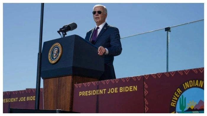 Joe Biden Membatalkan Hukuman Mati 37 Narapidana, tetapi 2 di Antaranya Menolak