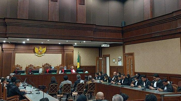 Kasus Korupsi Timah, Ahli Lingkungan IPB Dilaporkan ke Polda Babel, Apa Duduk Perkaranya?