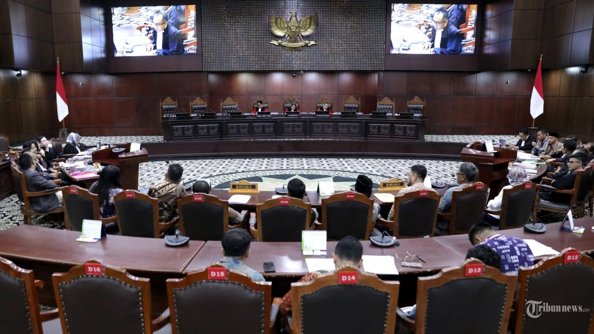 Kegiatan Memancing ASN Jadi Bukti Dugaan Kecurangan di Pilkada Tangsel
