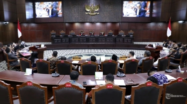 Kegiatan Memancing ASN Jadi Bukti Dugaan Kecurangan di Pilkada Tangsel