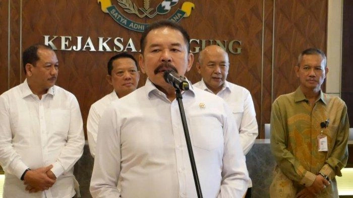 Kejagung Umumkan Kasus Korupsi Baru Terkait Sawit Libatkan Pejabat KLHK, Bakal Ada Tersangka?