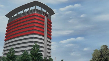 KPK Sanggupi Permintaan Presiden Prabowo Kawal Pelaksanaan Ibadah Haji 2025