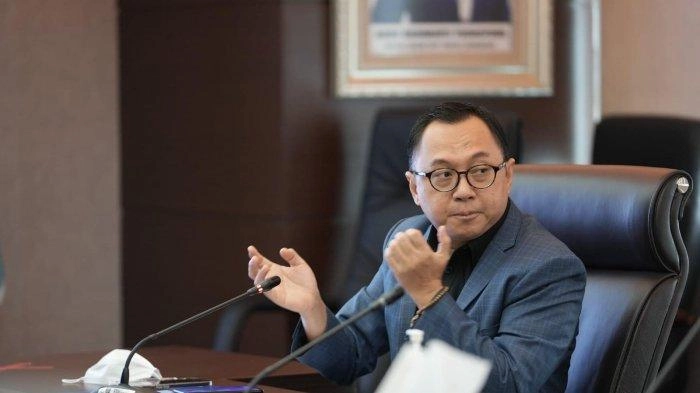 Marwan Cik Asan Ungkap 4 Alasan Dukung Keanggotaan Indonesia di BRICS