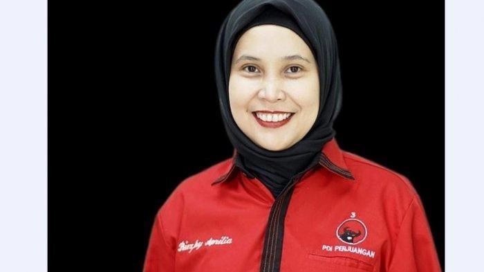 Periksa Anggota DPR RI Riezky Aprilia, KPK Dalami Proses Pencalonan Harun Masiku Jadi Caleg