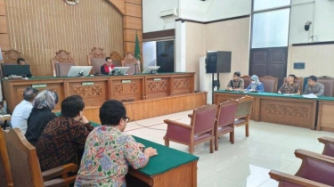 Pihak KPK Minta Hakim Tolak Praperadilan Wali Kota Semarang Mbak Ita