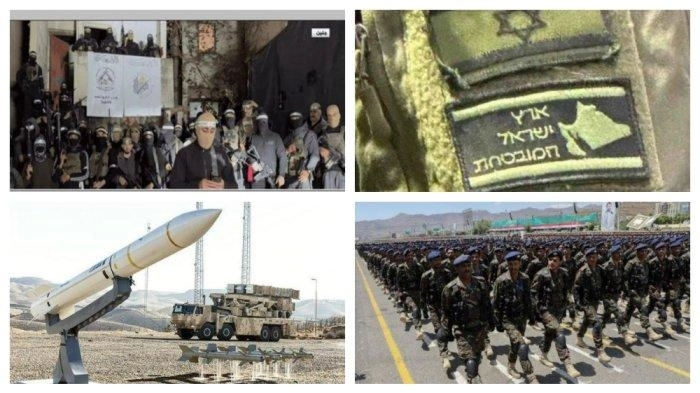 Populer Internasional: Ultimatum Brigade Al-Qassam kepada PA - Iran Pasang Sistem Pertahanan Baru