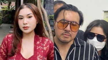 Profil Audrey Davis, Anak David Bayu yang Tersandung Kasus Dugaan Video Syur dengan Mantan Kekasih