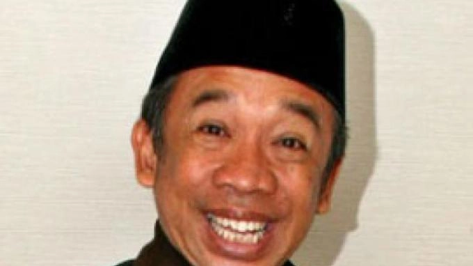 Profil Komedian Qomar 4 Sekawan, Meninggal Dunia di Usia 65 Tahun, Sempat Idap Kanker Usus