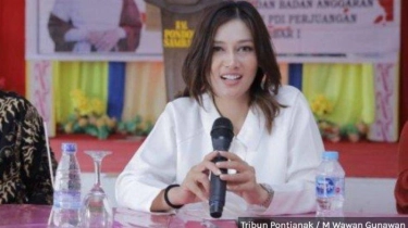 Siapa Maria Lestari? Ikut Disebut-sebut dalam Kasus Hasto Kristiyanto, KPK Tengah Dalami