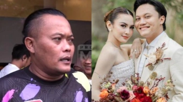 Sule Tak Sabar Sambut Cucu Pertama dari Rizky Febian dan Mahalini, Akui Tak Masalahkan Jenis Kelamin