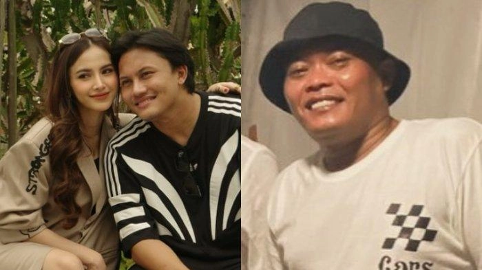 Sule Ungkap Alasan Enggan Sumbang Nama untuk Anak Rizky Febian dan Mahalini