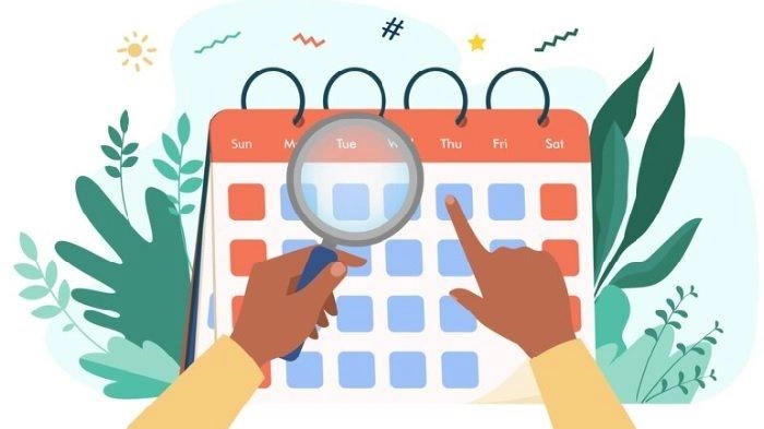 Tanggal 9 Januari Memperingati Hari Apa? Ada Hari Koreografi Internasional hingga Hari Martir Panama