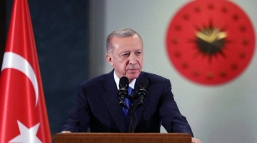 Turki Ancam Militan Kurdi di Suriah, SDF dan YPG Pilih Jalur Damai atau Hadapi Perang