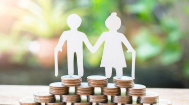 Usia Pensiun Pekerja Naik Jadi 59 Tahun, Berlaku Mulai Januari 2025, Ini Dasar Aturannya