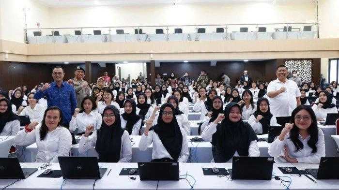 67 Instansi Pusat dan Daerah Umumkan Hasil Kelulusan CPNS 2024, Kemenpora Terbaru