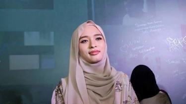 Akui Dekat dengan Seorang Pria, Inara Rusli: Masih Tahap Pengenalan