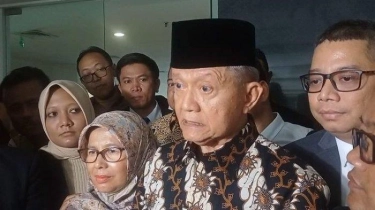 Anwar Abbas Desak Pemerintah Tinjau Ulang Proyek Strategis Nasional PIK 2: Lukai Hati Rakyat