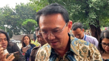 BREAKING NEWS: KPK Periksa Ahok, Kasus Apa?