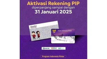 Cara Aktivasi Rekening agar Bisa Cairkan Dana PIP Kemdikbud Januari 2025