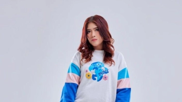 Cerita Lagu Barunya, Pia Fellini Akui Sangat Personal