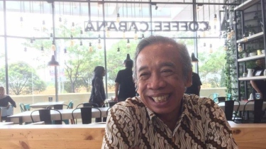 Dimakamkan Pagi Ini, Nurul Qomar Keluarga Sempat Ucapkan Keinginan Dikebumikan di Dekat Orangtua