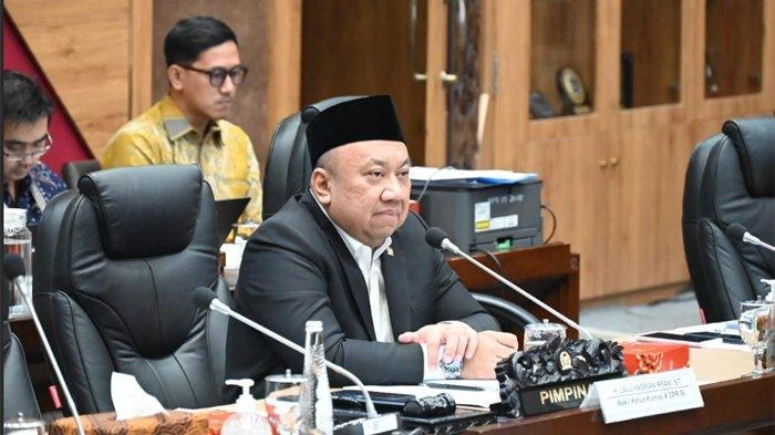 DPR Segera Panggil Menpora dan PSSI, Minta Penjelasan Pilih Patrick Kluivert Jadi Pelatih Timnas