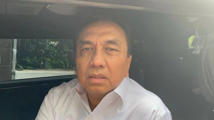 Effendi Sebut Kasus Hasto Petaka Besar PDIP, Serukan Megawati Mundur hingga Ungkit Jasa Jokowi