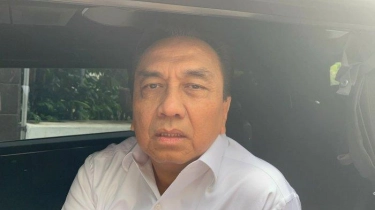 Effendi Sebut Kasus Hasto Petaka Besar PDIP, Serukan Megawati Mundur hingga Ungkit Jasa Jokowi