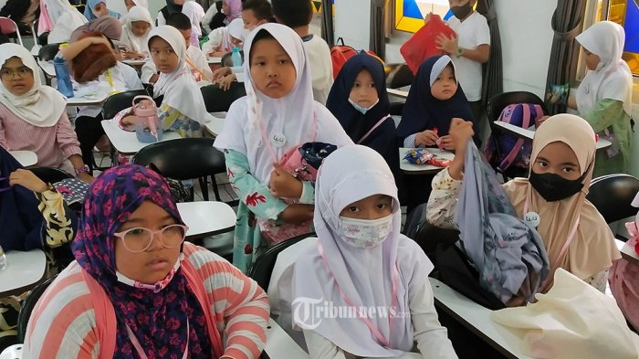 Jadwal Puasa Ramadhan dan Idul Fitri 2025 dari Muhammadiyah, Sekolah Akan Libur Sebulan?