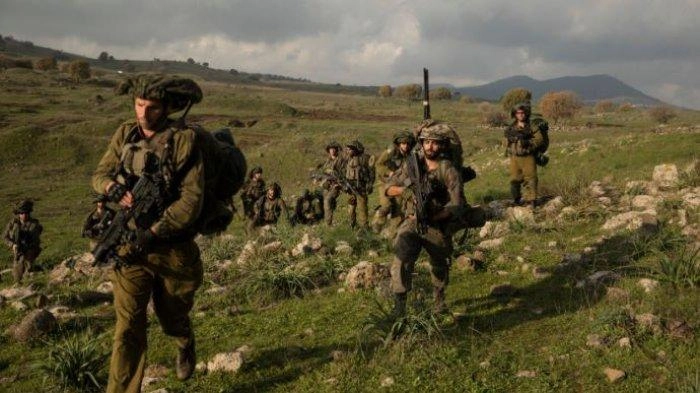 Jenderal Komandan Utara IDF: Kembalinya Hizbullah ke Desa-Desa Perbatasan Israel Tak Bisa Dihindari
