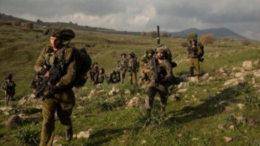 Jenderal Komandan Utara IDF: Kembalinya Hizbullah ke Desa-Desa Perbatasan Israel Tak Bisa Dihindari
