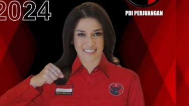Kasus Hasto Kristiyanto, KPK Periksa Anggota DPR PDIP Maria Lestari