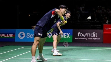 Kejutan Hasil Malaysia Open 2025: 2 Jagoan China Ambyar Dihajar Debutan Pasangan Anyar