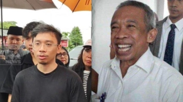 Keluarga Jelaskan Kronologi Abah Qomar Meninggal Dunia, Ini Penyakit-penyakit yang Diderita