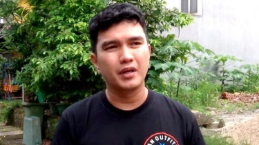 Makin Tua, Aldi Taher Mulai Jaga Sikap, Kalau Santai Pilih di Rumah Ketimbang Nongkrong