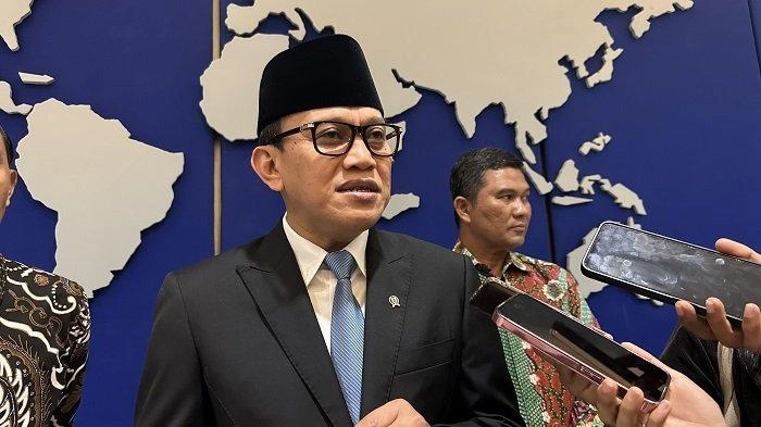 Menteri P2MI Sebut 90 Persen WNI Kerja di Luar Negeri Diekplotasi hingga Human Trafficking