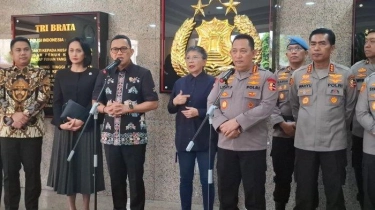 Minimalisir Eksploitasi hingga Pebudakan, Polri-Kementerian P2MI Bentuk Desk PMI Ilegal dan TPPO