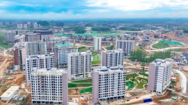 Otorita IKN Diminta Segera Tetapkan Pihak Pengelola Gedung-gedung yang Sudah Selesai Dibangun