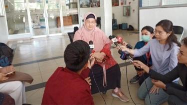 PB IDI: Masa Inkubasi Virus HMPV 3-6 Hari. Menyebar Lewat Percikan Droplet