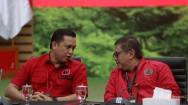 PDIP Ungkap Dugaan KPK Intimidasi Saksi dalam Kasus Hasto Kristiyanto, Akui Siap Ambil Langkah Hukum