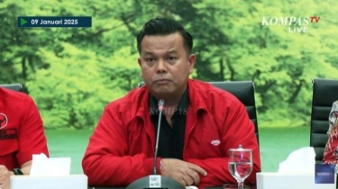 Pengacara Bongkar Isi Buku Catatan Kusnadi yang Disita KPK: Rencana Bisnis Ajudan Hasto dan Adiknya