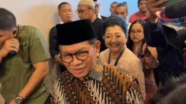 Pramono Anung-Rano Karno akan Umumkan Tim Transisi Usai Penetapan