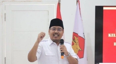 Profil Anwar Sadad, Anggota DPR RI, Diperiksa KPK atas Dugaan Kasus Suap Dana Hibah