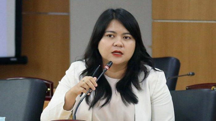 Profil Ima Mahdiah, Ketua Tim Transisi Pramono-Rano, Wakil Ketua DPRD Jakarta dan Eks Staf Ahok