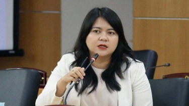 Profil Ima Mahdiah, Ketua Tim Transisi Pramono-Rano, Wakil Ketua DPRD Jakarta dan Eks Staf Ahok