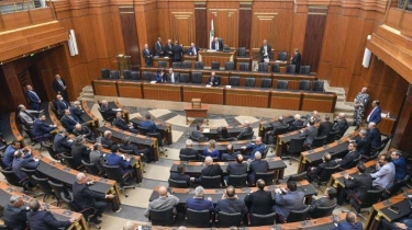 Siapa Calon Presiden Lebanon Berikutnya setelah Pemilu di Parlemen Hari Ini?