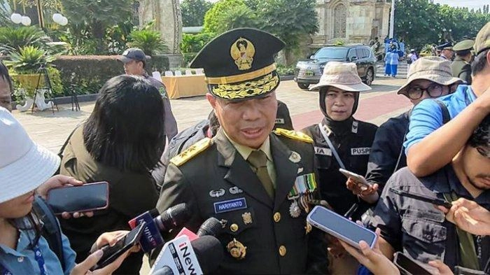 Sikapi Kasus Penembakan Bos Rental, Mabes TNI Bakal Ikut Evaluasi Penggunaan Senjata Api Anggota