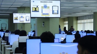 Terbaru! 6 Instansi Pusat Sudah Umumkan Hasil Akhir Seleksi CPNS 2024, Termasuk Kemendikbudristek?