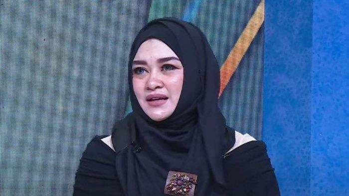 Zeda Salim Akui Kecewa Dicampakkan Ammar Zoni Sebab Tak Bisa Penuhi Satu Permintaan